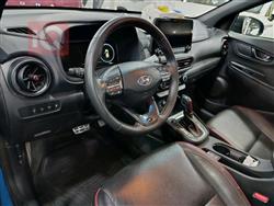 هيونداي كونا